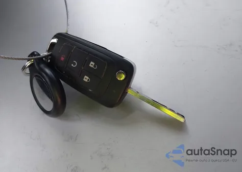 2017 Chevrolet Sonic Lt Auto from USA, damaged, VIN 1G1JD6SB4H4132489